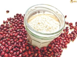 trị thâm lỗ chân lông ở chân bị thâm